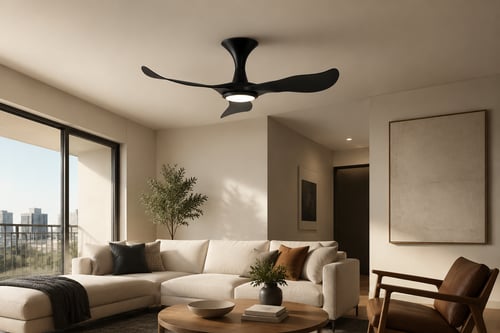 Ceiling Fans manufacturing and showroom reference