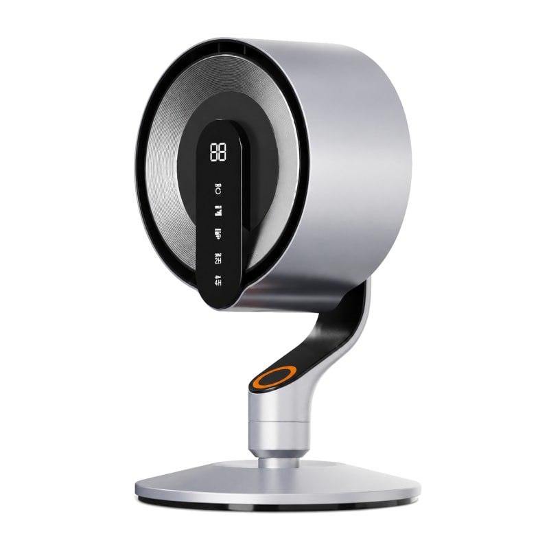 10 inch 3 in 1 BLDC Circulation Table and Stand Fan view 3