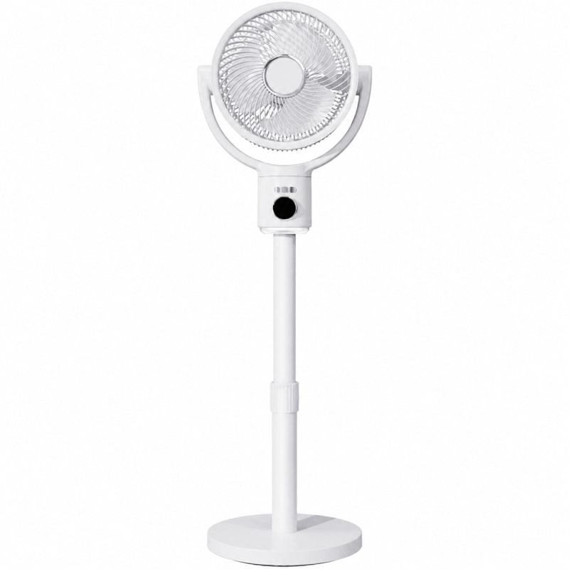 10 inch 3 in 1 BLDC Stand Fan