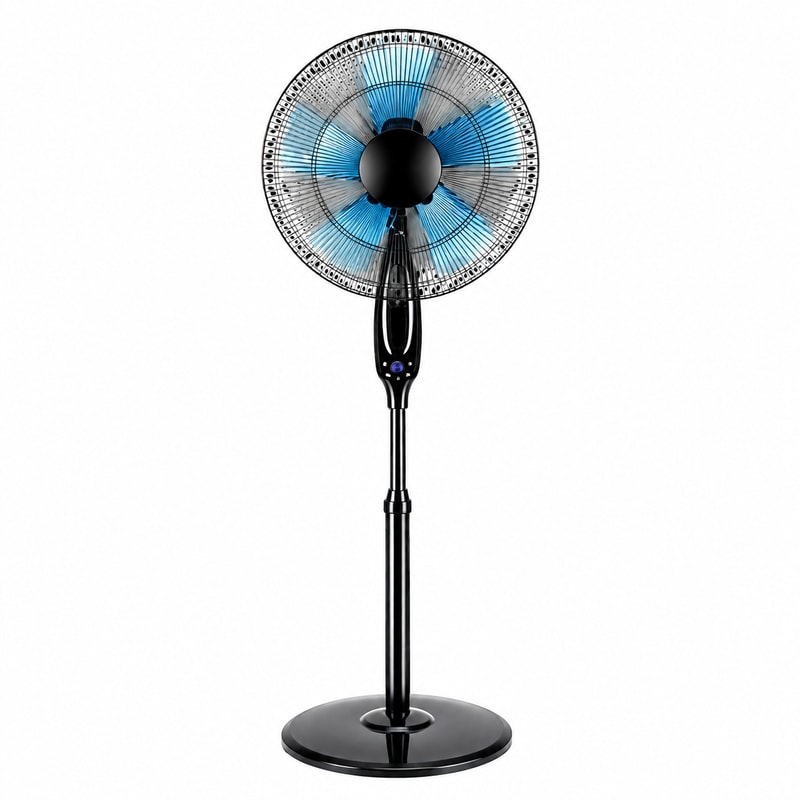 16 inch AC Stand Fan With Remote Control view 5