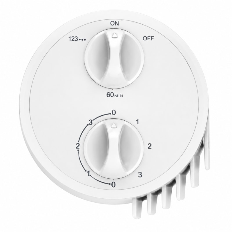 30 inch Tower Fan With Remote Control view 2