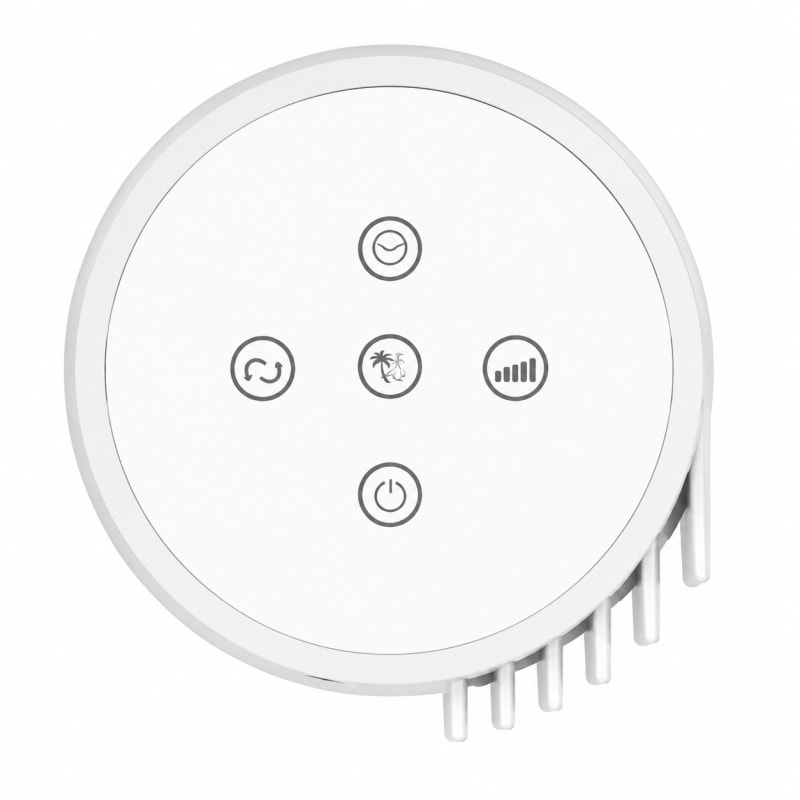 30 inch Tower Fan With Remote Control view 3