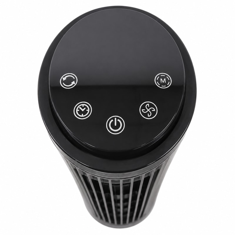 40 inch Tower Fan With Remote Control view 2