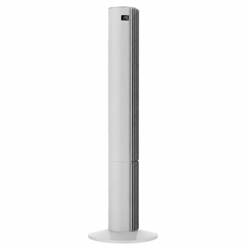 43 inch Tower Fan With Remote Control