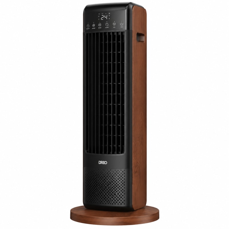 47 inch Tower Fan With Remote Control view 7