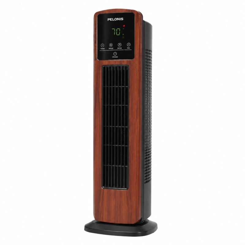 47 inch Tower Fan With Remote Control view 8