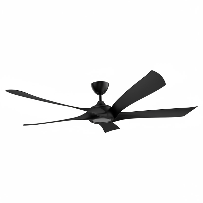 66 inch Ceiling Fan CH66 view 2
