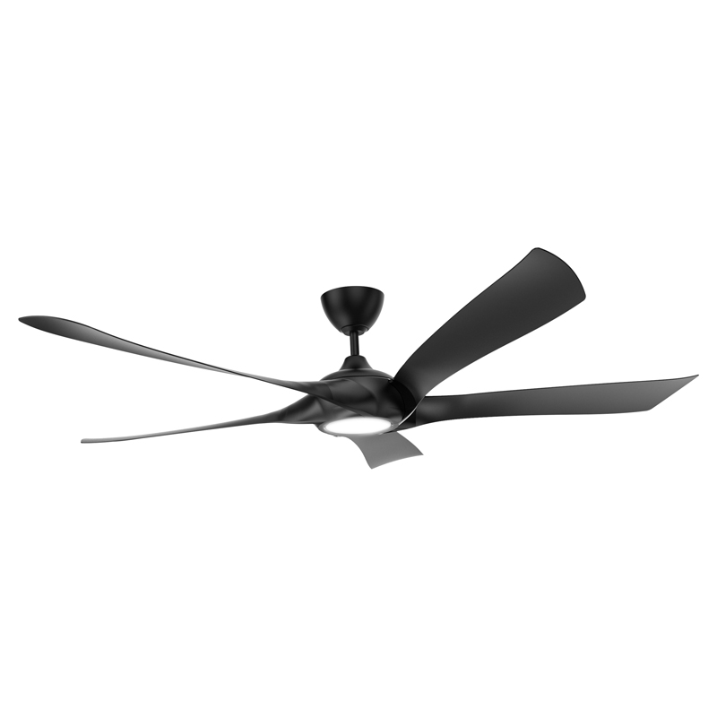 66 inch Ceiling Fan CH66 view 3