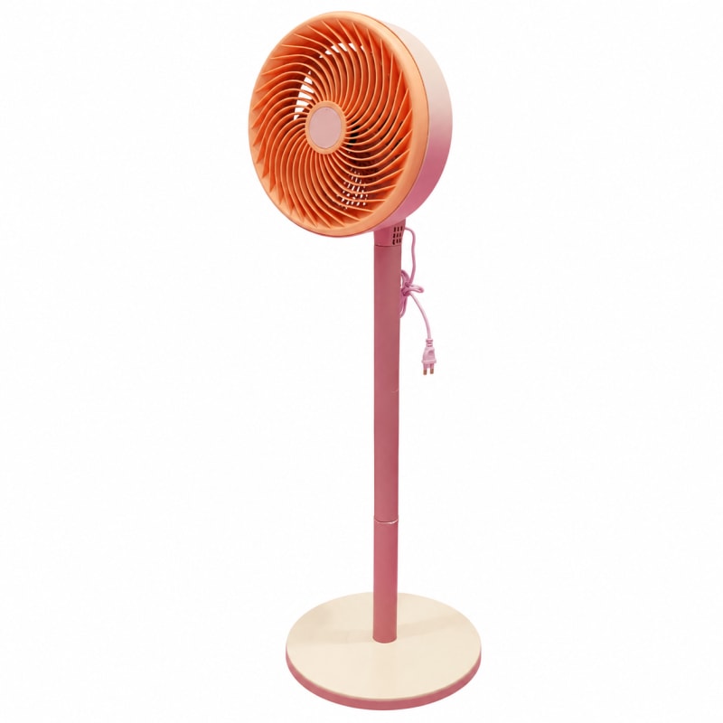 8 inch 3 in 1 AC Stand Fan