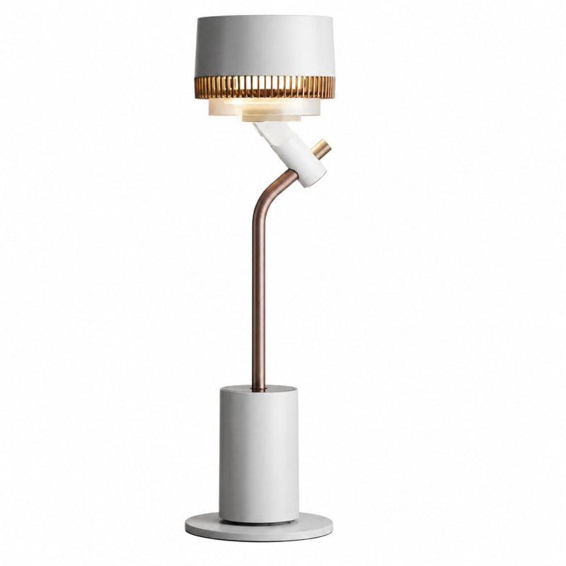 8 inch BLDC Circulation Stand Fan view 2